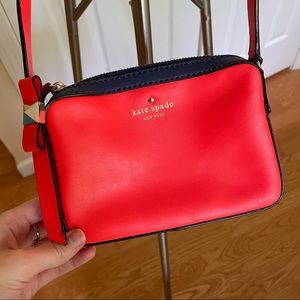 Kate Spade shoulder bag in perfect condition
